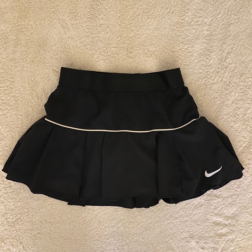 Nike tennis skirt size XS